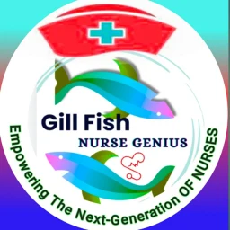 Ícone de Nurse Genius